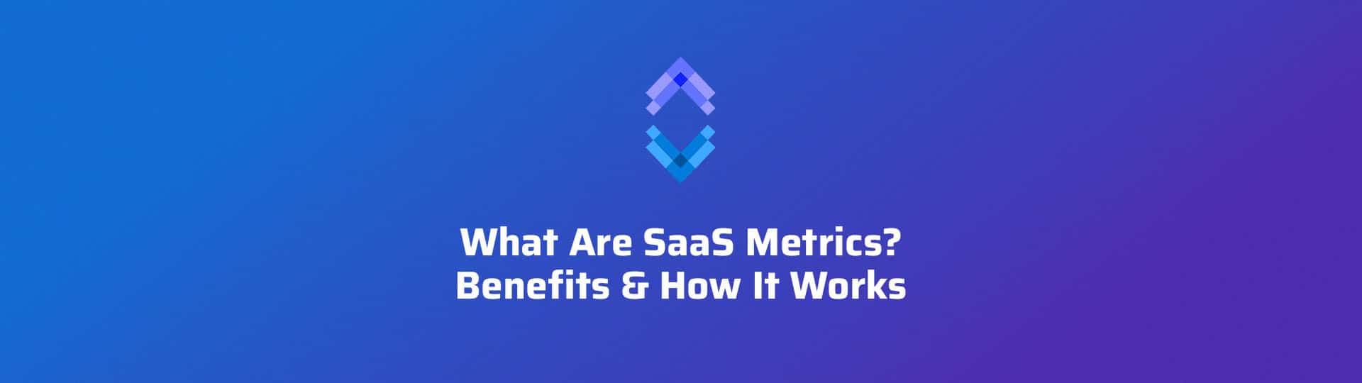 What Are SaaS Metrics? + Benefits &#038; How It Works