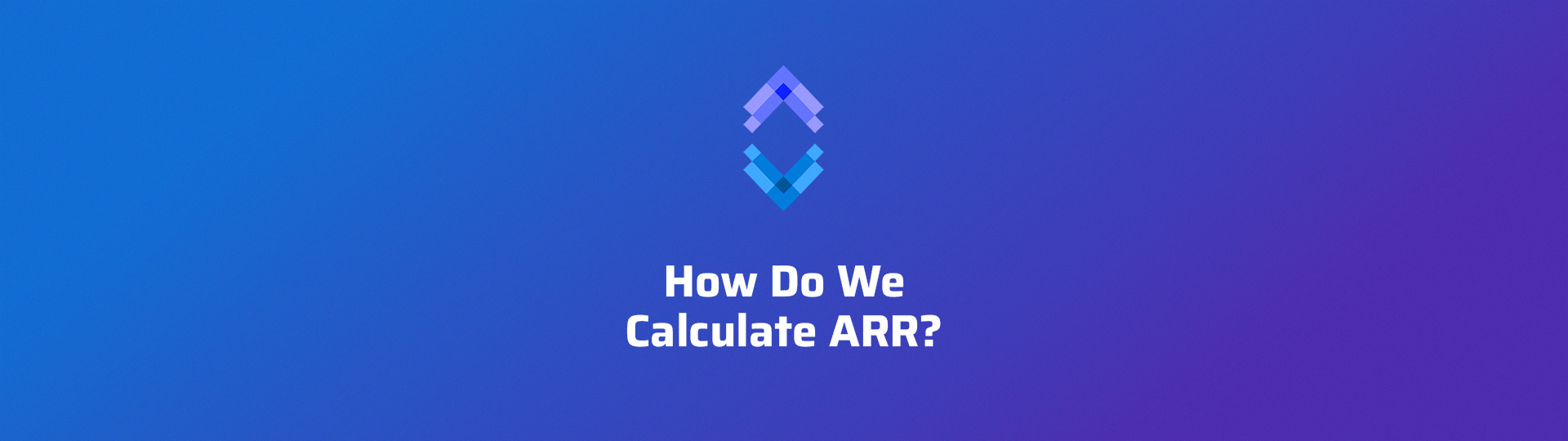 How Do We Calculate ARR