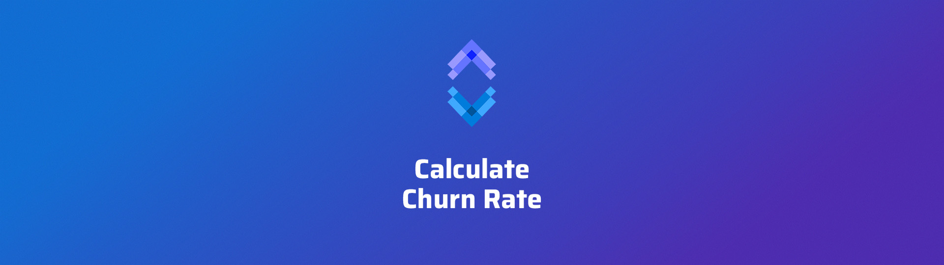 Easily Calculate Churn Rate for SaaS