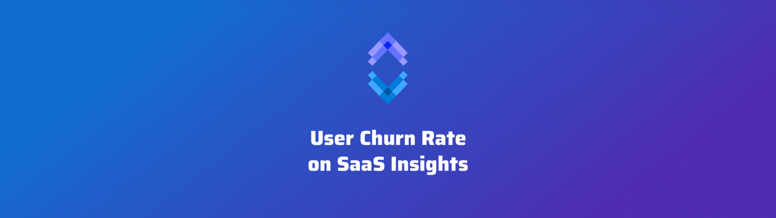 user churn rate